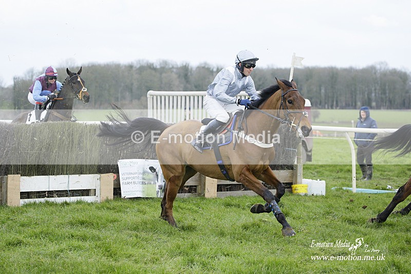 PtP 060322 176 - Blackmore & Sparkford Vale Hunt PtP 06/03/22