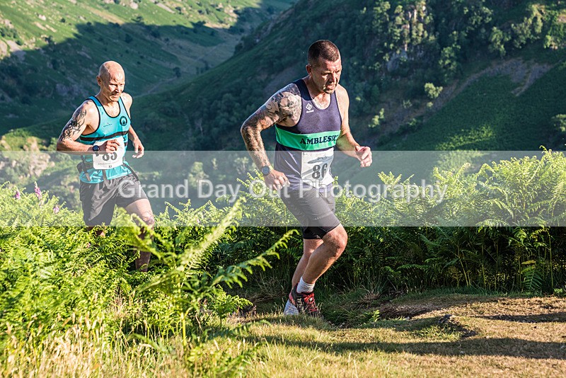 Langstrath-143 - Langstrath Fell Race Wednesday 21st June 2023