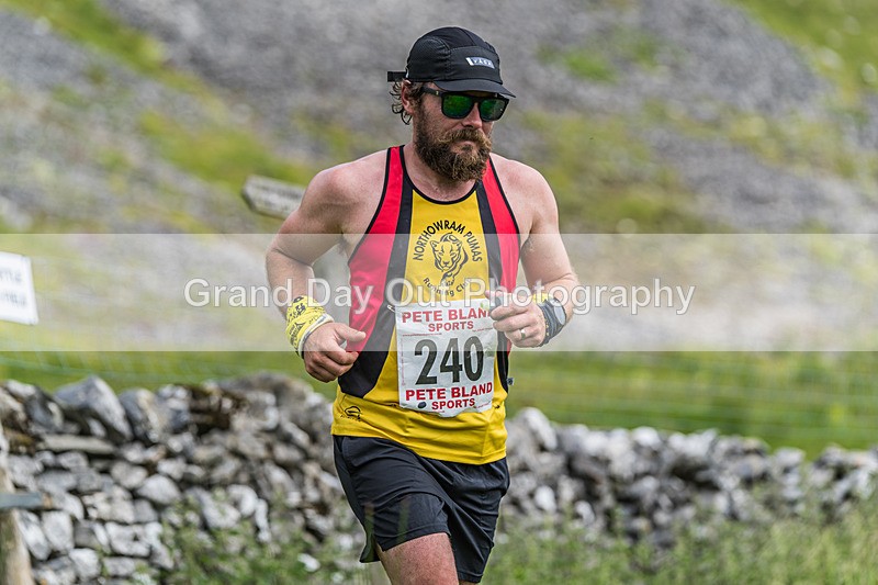 Settle Hills-654 - Settle Hills Fell Race Sunday 21st June 2026