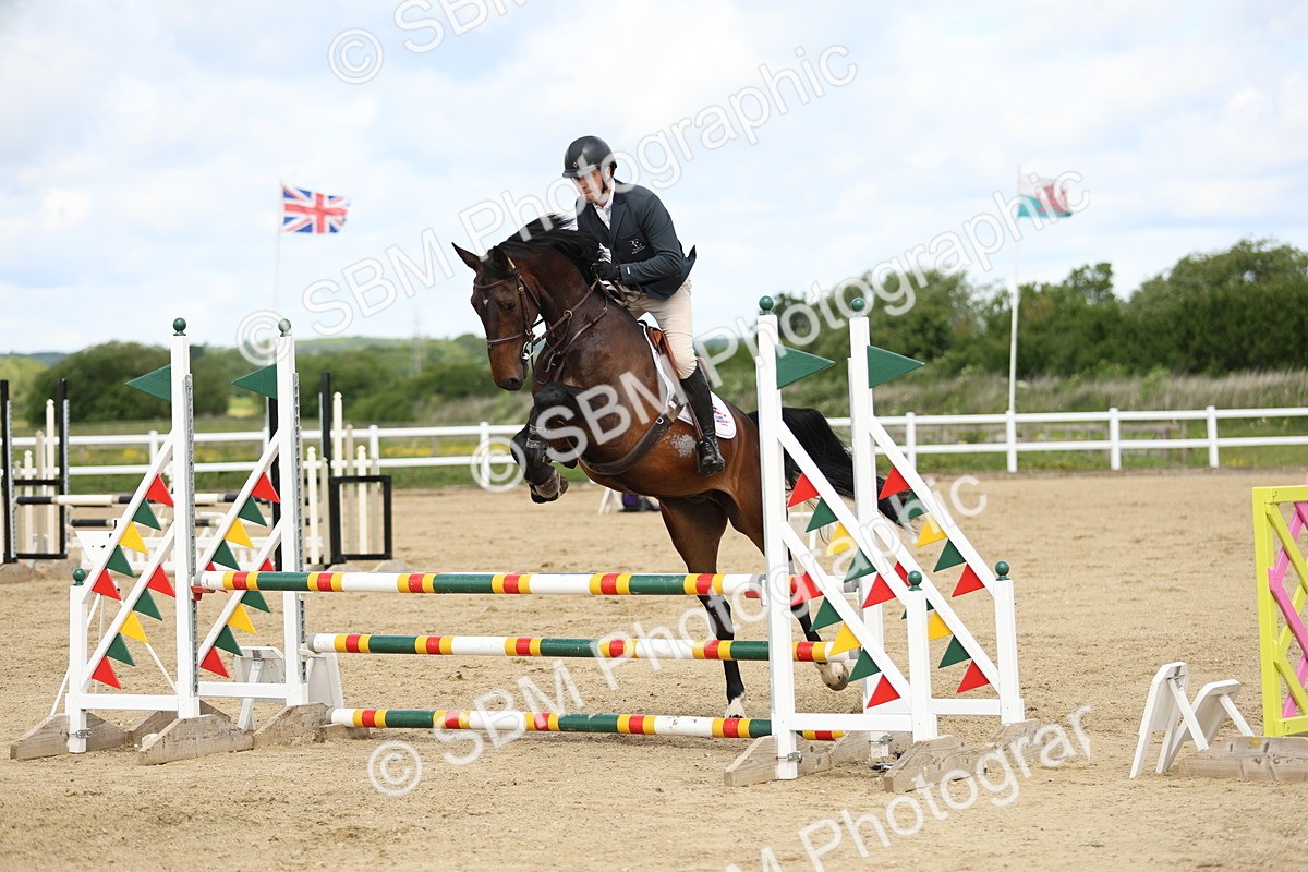 SBM_000360 - Class 2 - Senior British Novice - 90cm