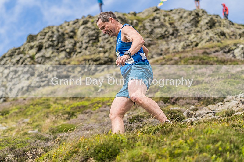 Gategill-286 - Gategill Fell Race Saturday 6th July 2024