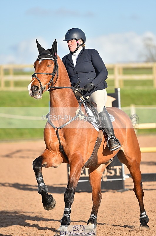 240306A-160050-01906 - Cls 5 Foxhunter and 1.20m Open