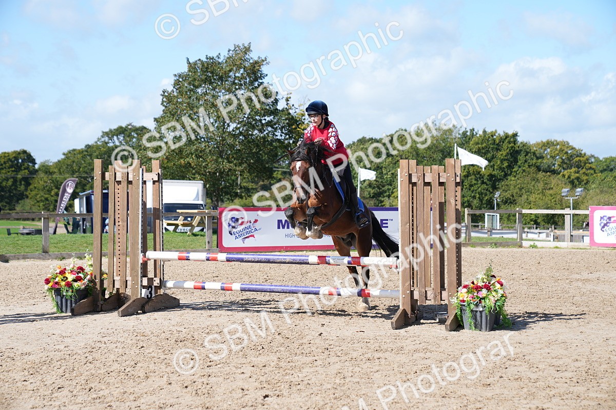 SBM_05019 - J56 - Clear Round 70cm