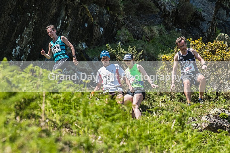 Coniston Senior-275 - Coniston Gullies Senior Fell Race Sunday 24th May 2026