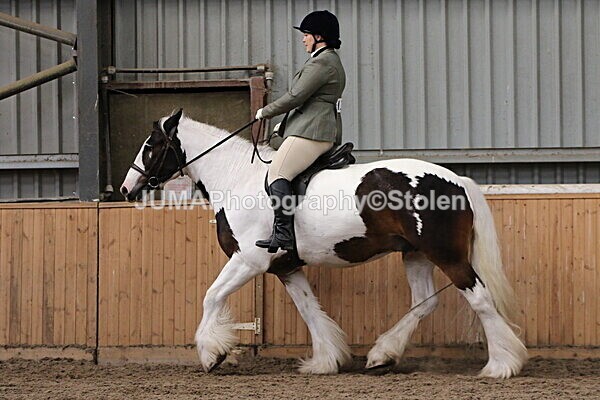 SIAL2441 - Sunday 14th Ridden