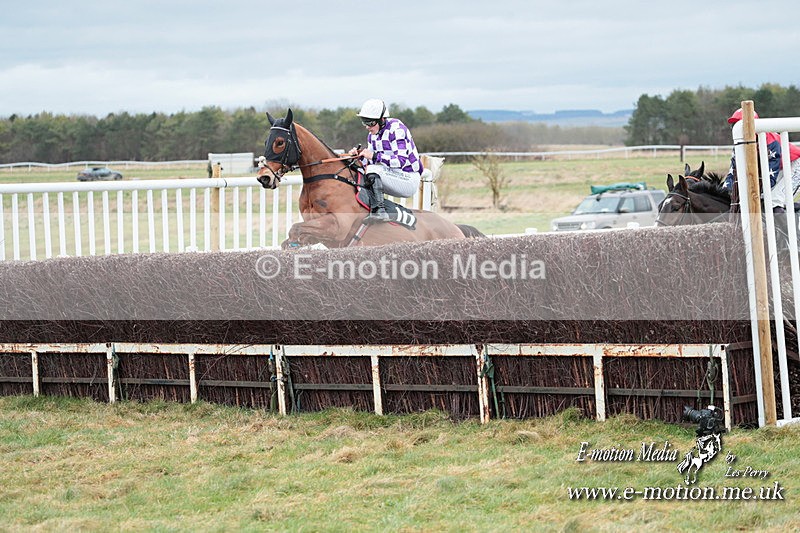 PtP 040224 812 - Combined Services Point-toPoint Larkhill 04/02/24