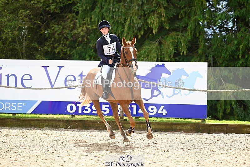 230826-124505-19036 - Round 2 Start - 13.40 coursewalk