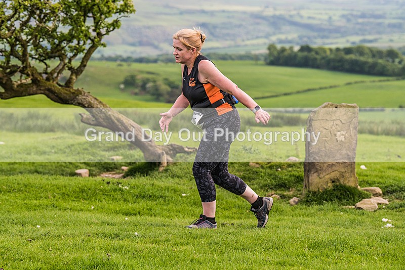 Hay-O-274 - Hay O Trail Race Tuesday 23rd May 2023
