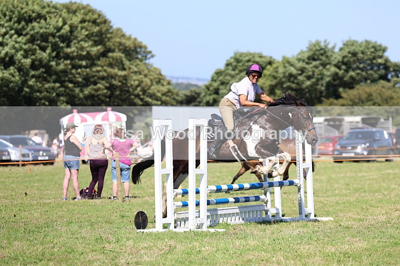 3E7A4713 - Class 2: Club 70cm