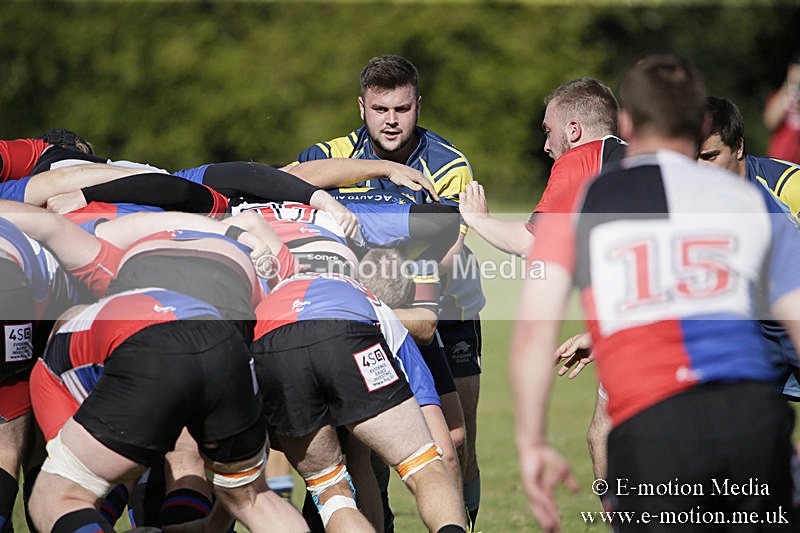 RU140919-0141 - Pewsey Vale RFC v Trowbridge III RFC 14/09/19