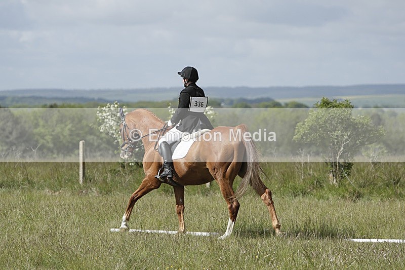 BVHT 140517 -214 - Class 1 DR Intermediate 14/05/17