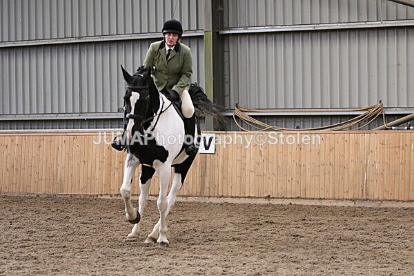 SIAL2417 - Sunday 14th Ridden