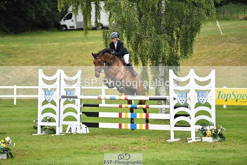 230712-092622-21871 - Cls 50 Foxhunter & 1.20m Open
