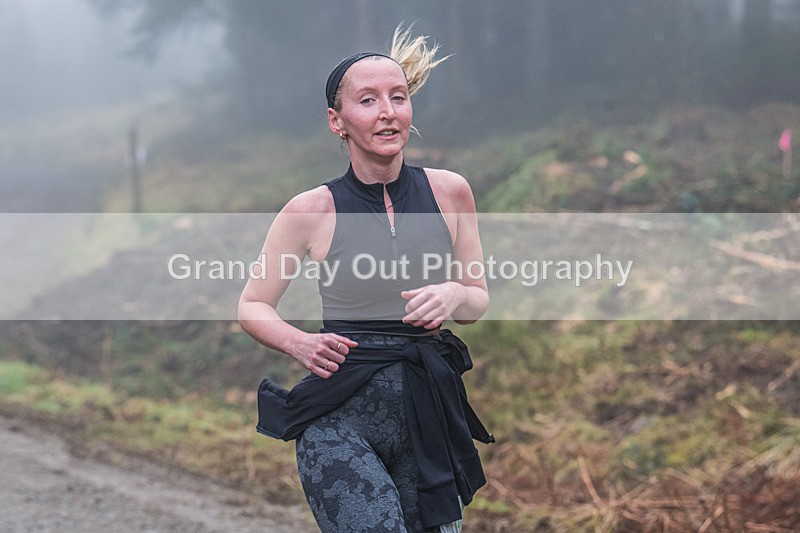 Glentress 21  10K-1629 - High Terrain Events Glentress 21 & 10K Trail Runs Saturday 18th February 2023