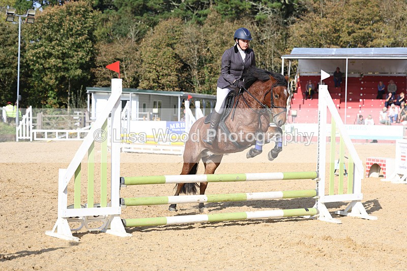 3E7A8242 - Class 4: 70cm open