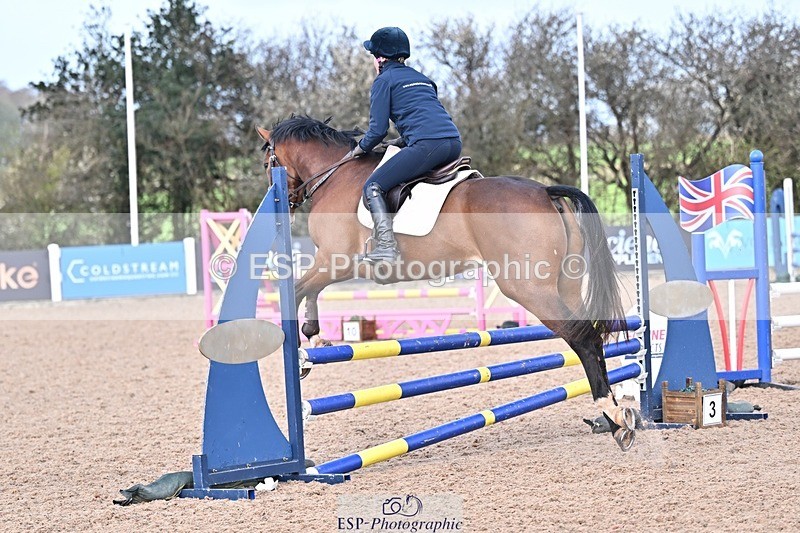 260325-100724-00017 - Cls 0+1 Clear Round, British Novice and 90cm