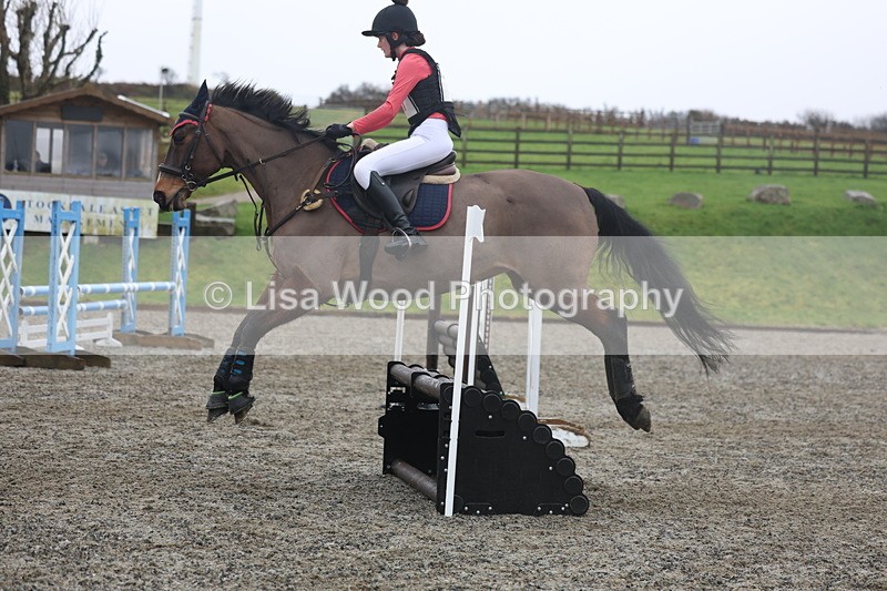 3E7A7371 - Class 2: 80cm Part 2