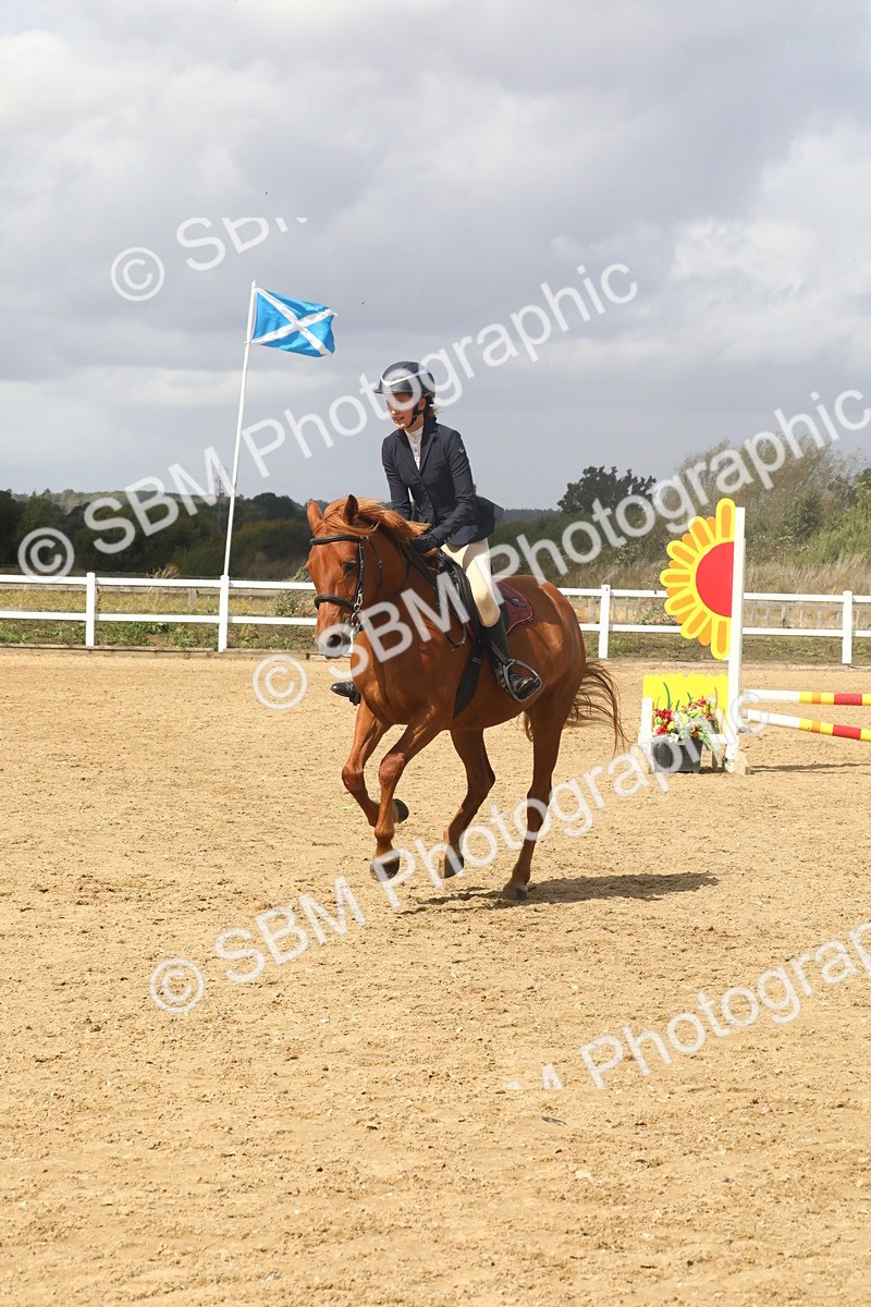 SBM_006524 - Class 6 - 60cm Champs
