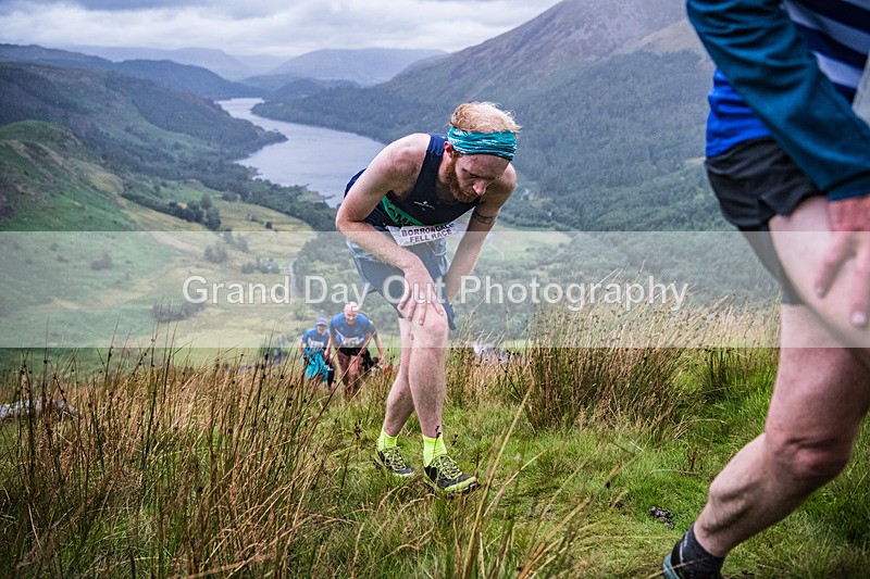 Steel Fell-232 - Steel Fell Race Wednesday 5th August 2026