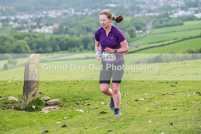 Hay-O-203 - Hay-O Trail Race Tuesday 19th May 2026