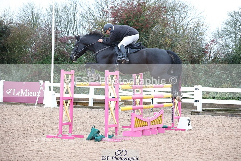 231112A-153312-05316 - Cls 22 National 1.30m & 1.40m Open