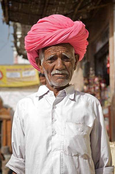  - Rajasthan, India