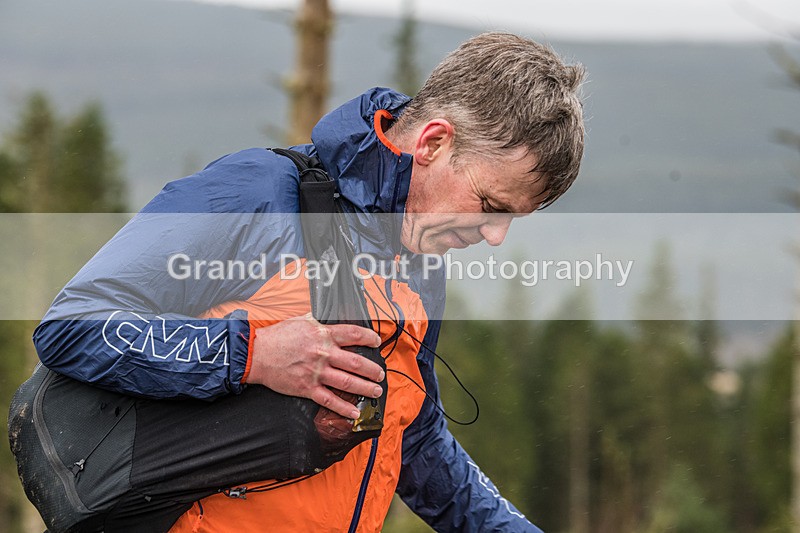 Kielder Ultra-751 - High Terrain Events Kielder 82, 50, 32K Ultra Races, Saturday 1st April 2023