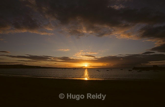  - Skerries