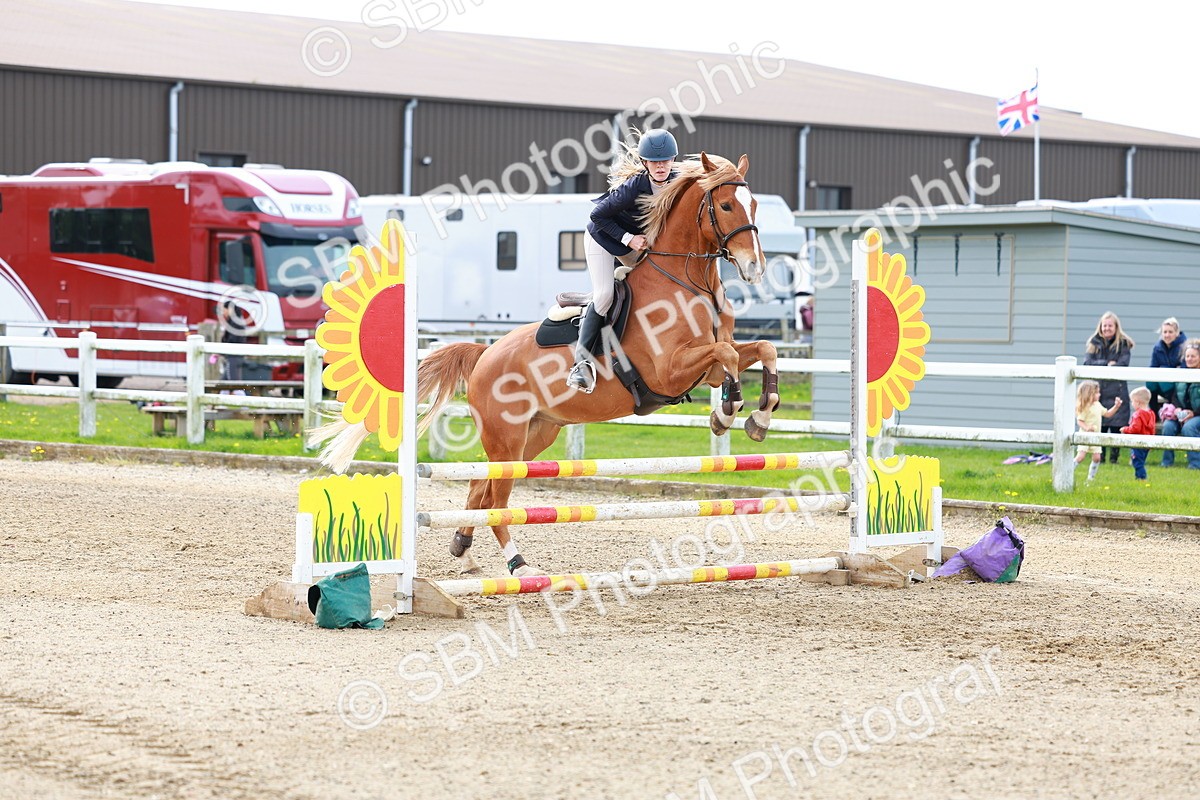 SBM_001743 - Class 7 - Clear Round