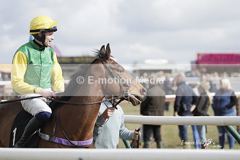 PtP 180323 268 - Shelfield Park Races with Croome & West Warwickshire Hunt  18/03/23