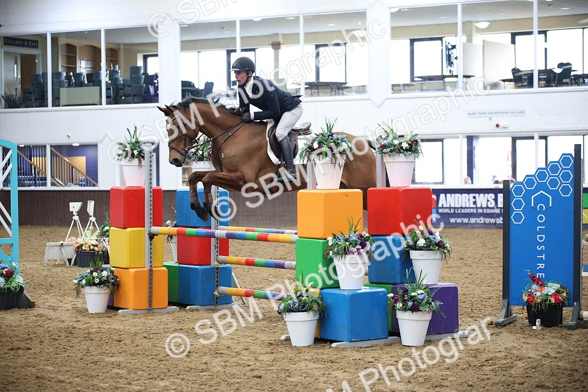 5K7A3928 - Class 2 - Nupafeed Supplements Senior Discovery/ 1m Open