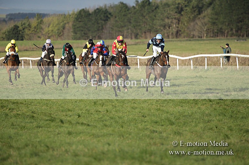 PtP 011219-0369 - Hursley Hambledon Hunt Point-to-Point 01/12/19