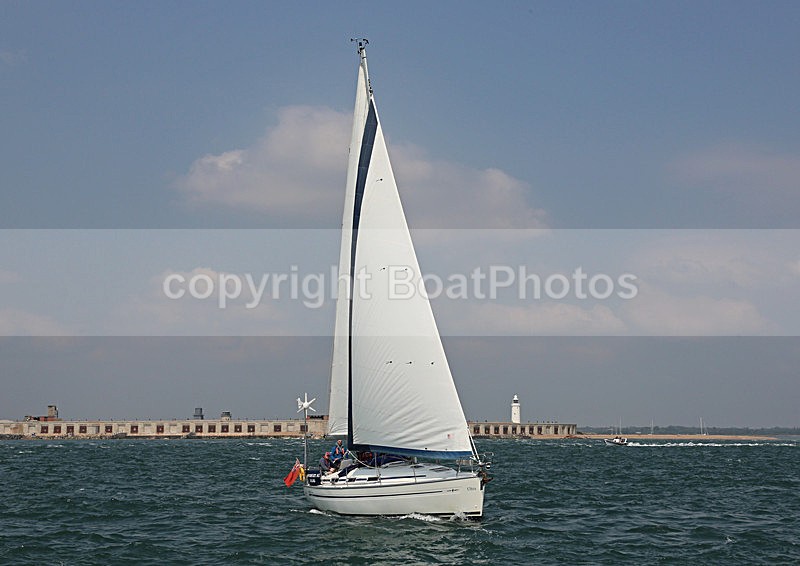 130826 ULTRA MOONFLEET CHARTERS WT7A2147 - Sailboats - monohull