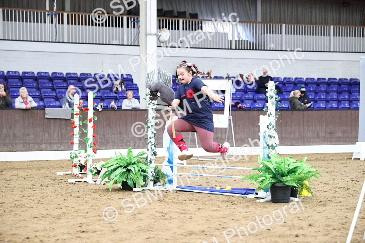 SBM_000589 - Class 8 - 30cm