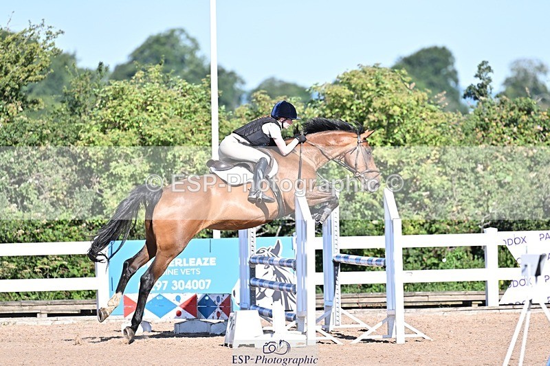 250713-091439-01302 - Cls 8 Children on Horses 80cm