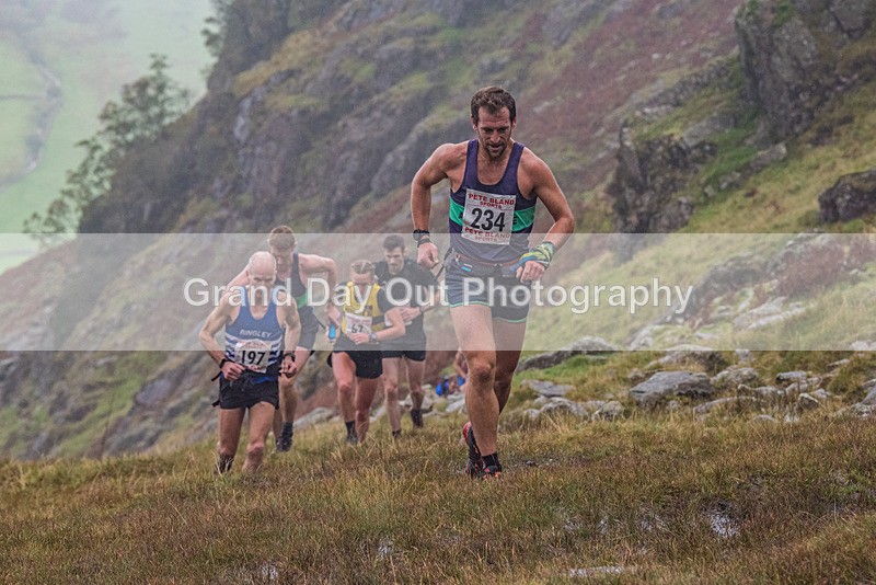 Langdale-102 - Langdale Horseshoe Fell Race Saturday 7th October 2023