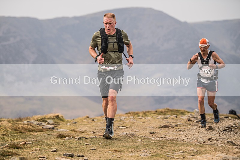 Newlands-979 - Newlands Memorial Fell Race Saturday 12th April 2025