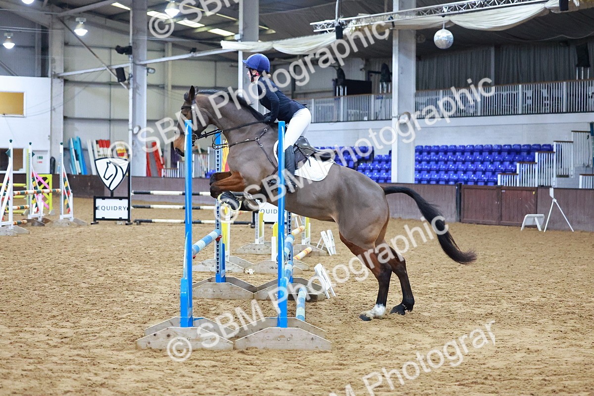 SBM_000327 - Class 2 - Senior British Novice - 90cm