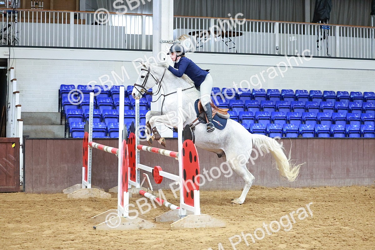 SBM_001331 - Class 4 - Senior Newcomers - 1.10m