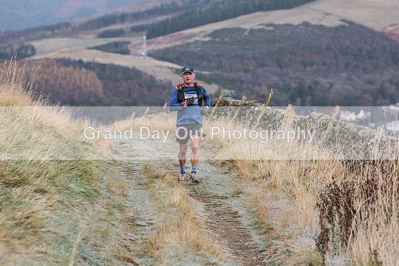 Tweed Valley-141 - High Terrain Events Tweed Valley 65 & 50K Ultra Trail Races Sunday 17th November 2024