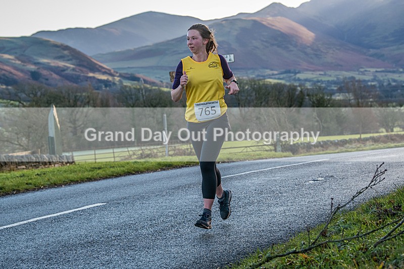 North Lakes Half Marathon  10k-422 - North Lakes Half Marathon & 10K Road Races Monday 2nd January 2023