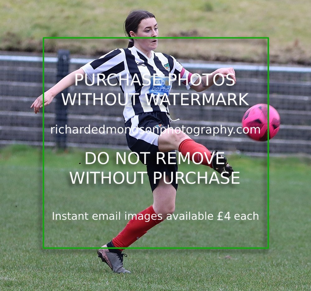 IMG_2014 - Kendal Town Ladies vs Blackpool Town (12/2/23)