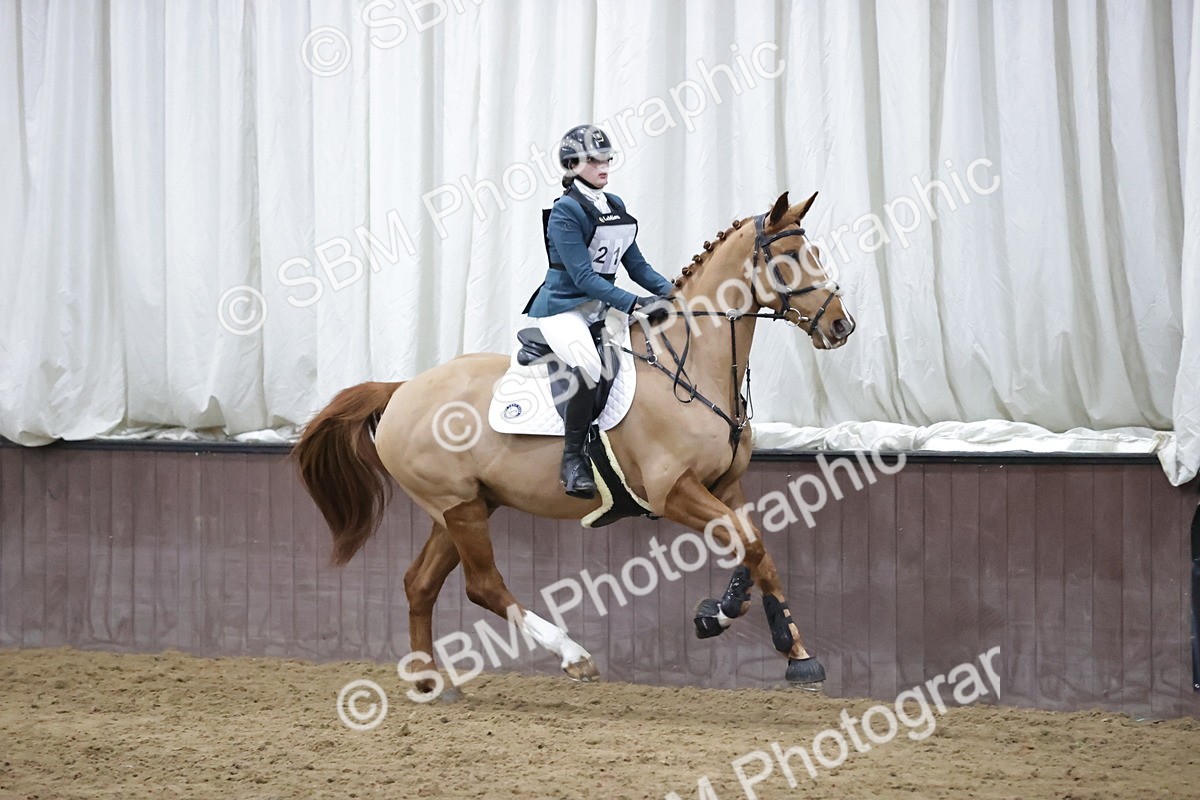 SBM_001407 - Class 3 - 1.00m