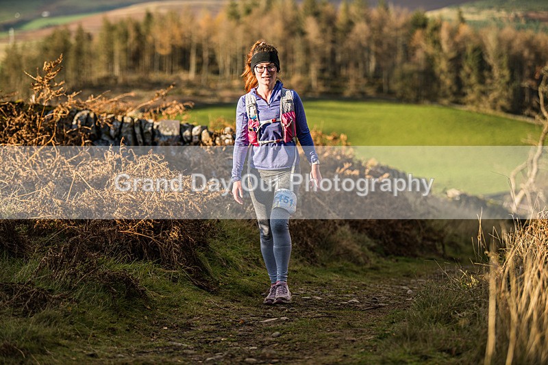 Tweed Valley-805 - High Terrain Events Tweed Valley 50 & 65K Ultra Trail Races Sunday 16th November 2025