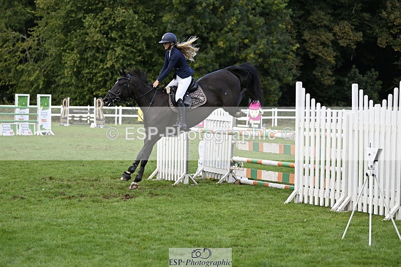 250831A-161247-11012 - Cls 39 Amateur 1.10m Grand Prix