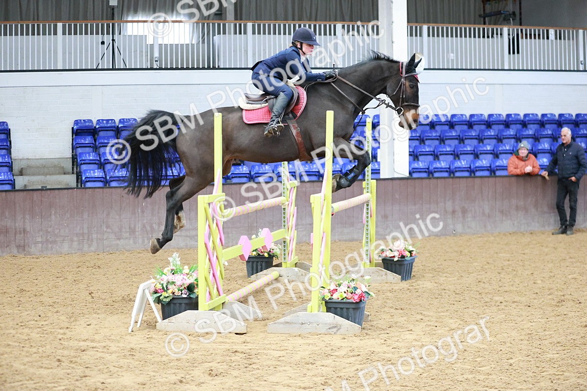 SBM_004022 - Class 11 - Senior Newcomers - 1.10m