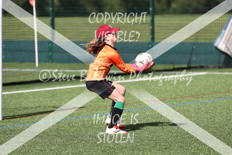 1DX30141 - Sun 14th U11 Girls
