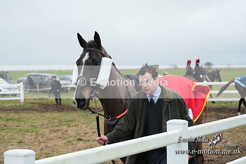 PtP 040224 607 - Combined Services Point-toPoint Larkhill 04/02/24