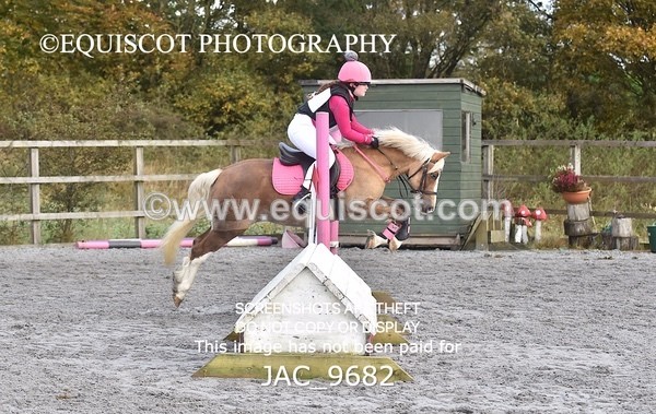 JAC_9682 - Class 2 60cm Jnr Open, National AE Qualifier