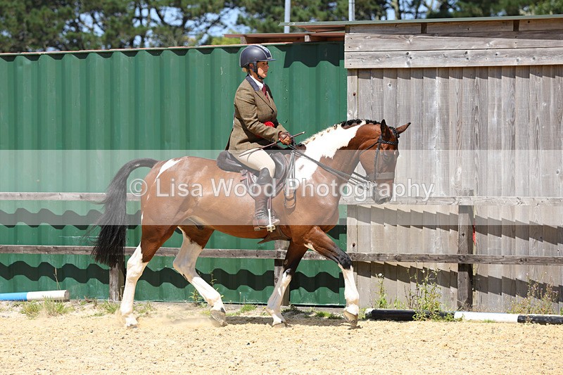 1X9A8881 - Ring Three Championship